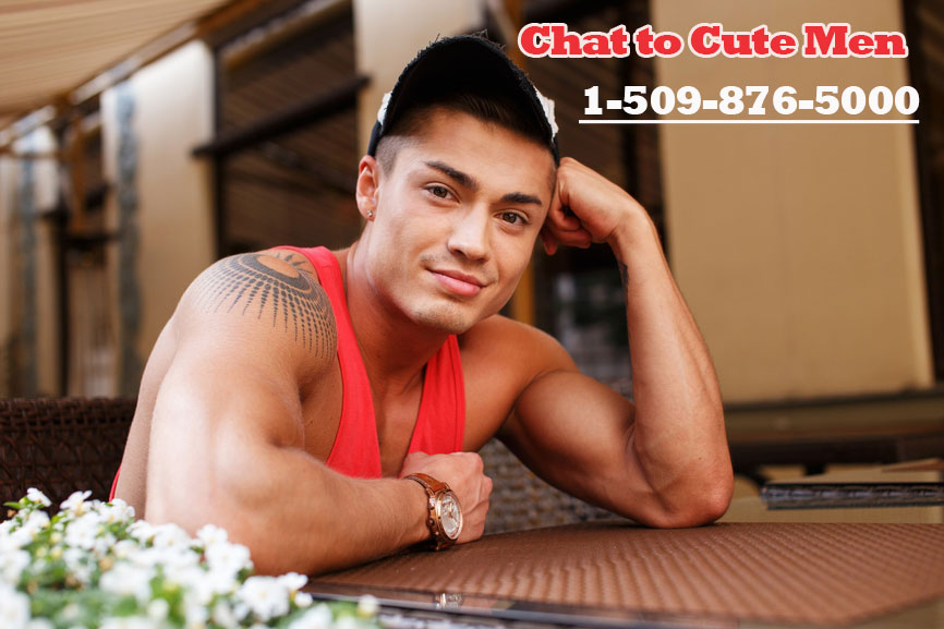 Gay Chat Lines Numbers