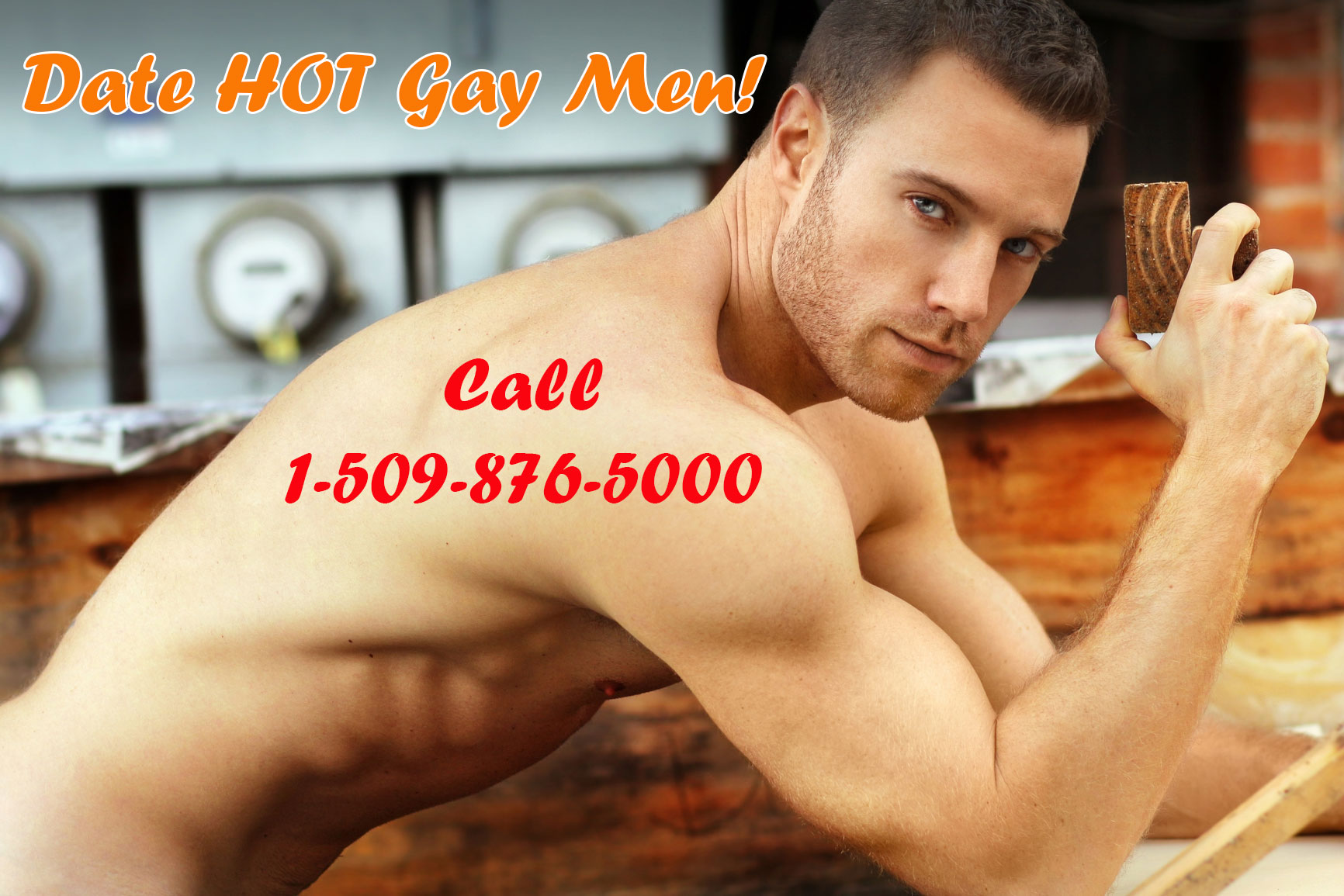 Gay Free Chat